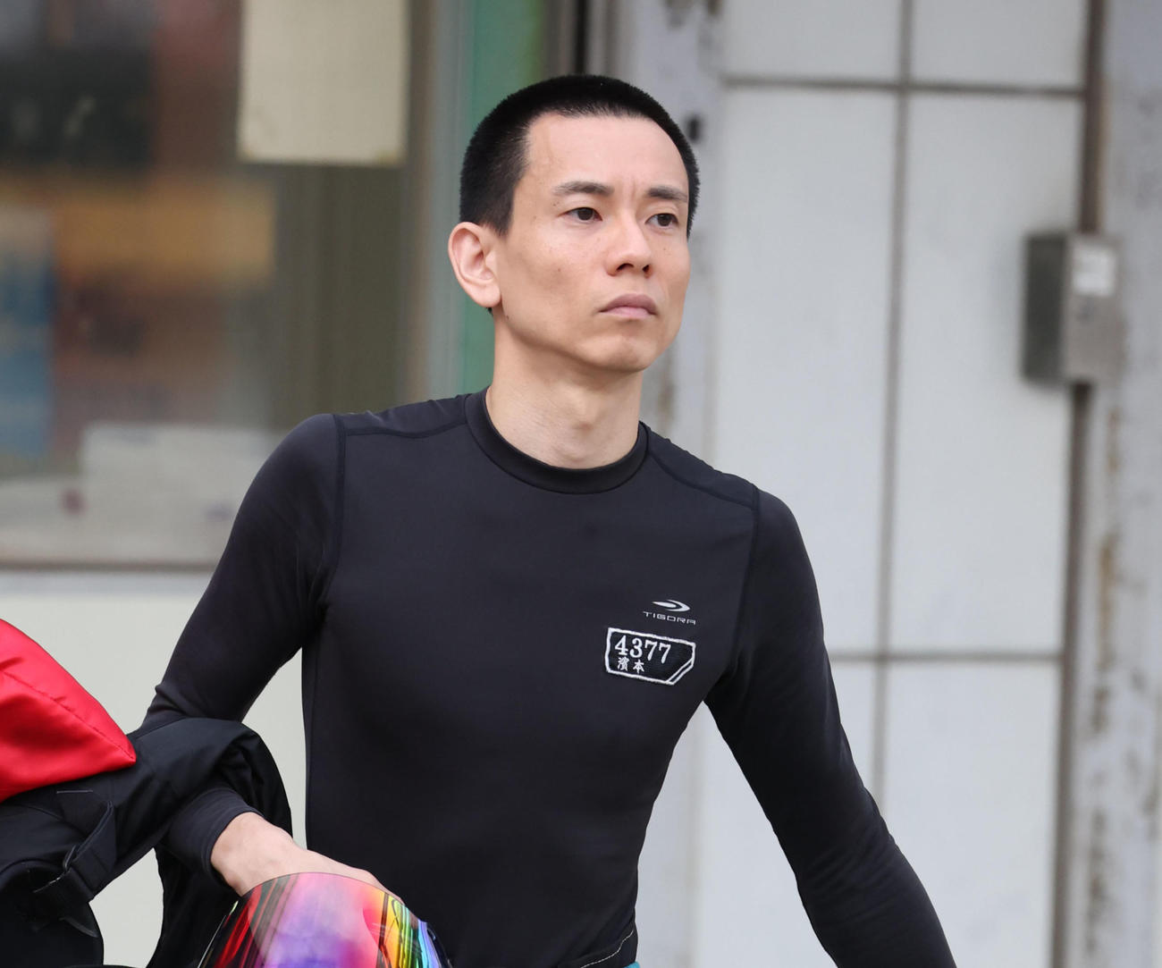 浜本優一が安定感を発揮して、勝負駆けを成功させる