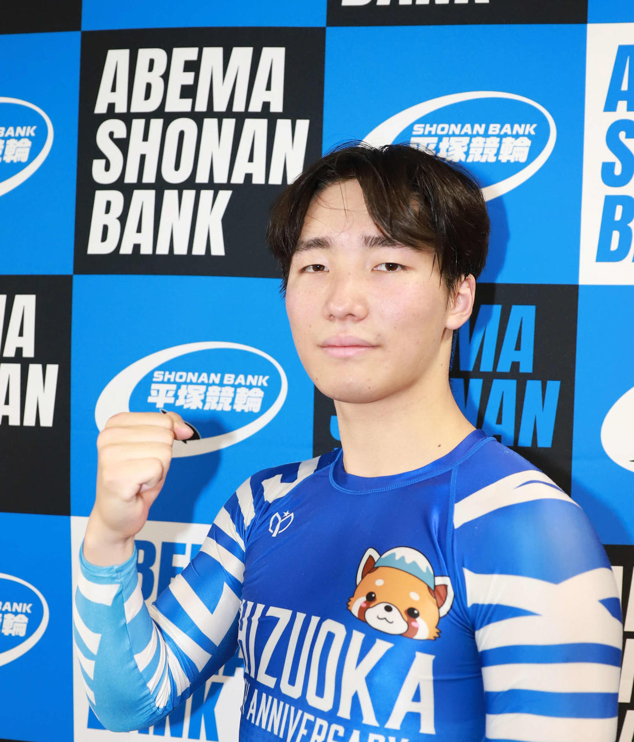 ストレートの9連勝で特昇を決めた丸山留依