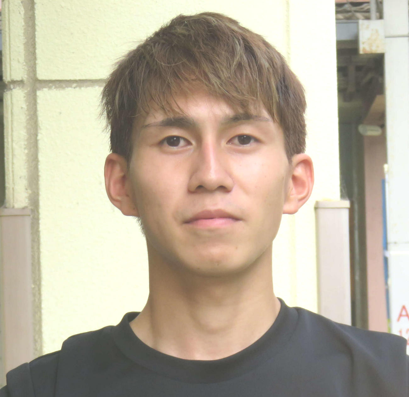 平和島で初の連勝をマークした堀越雄貴