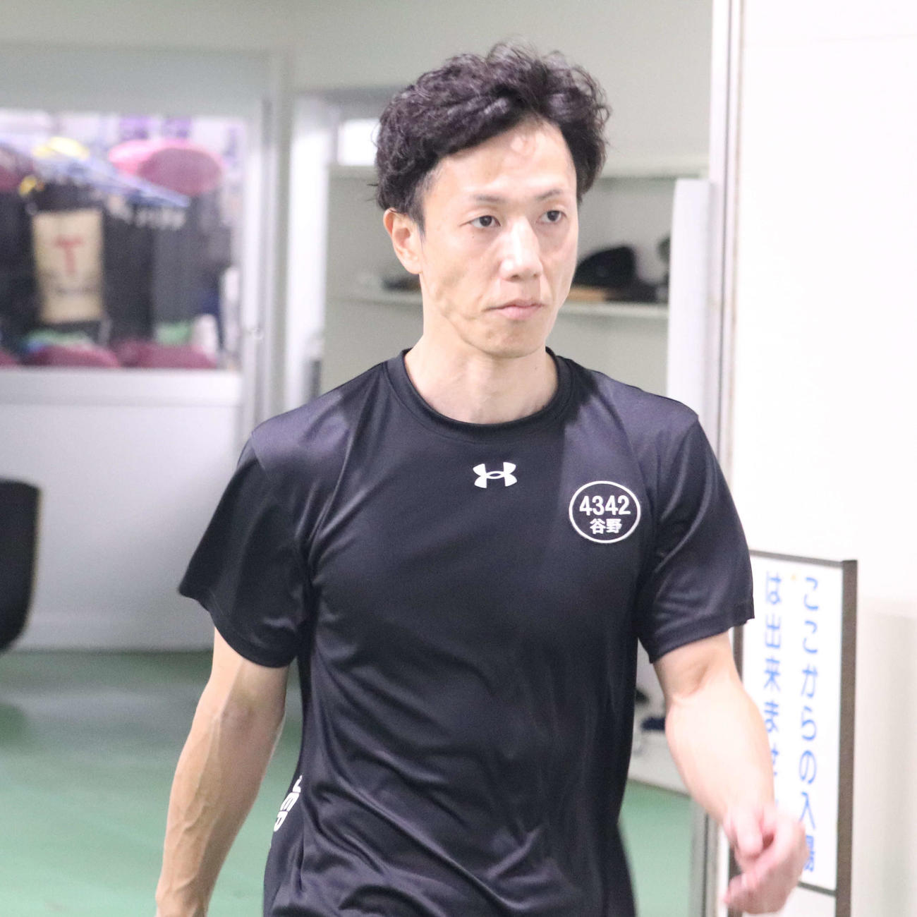 谷野錬志が王道のイン速攻でお盆レース連覇を目指す