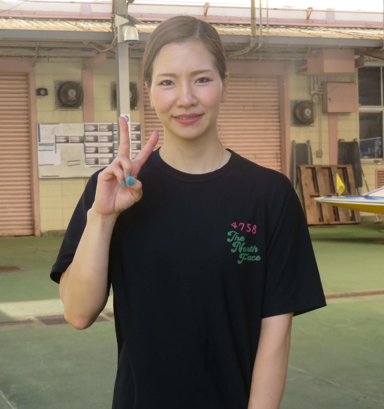 富樫麗加は夫今泉友吾と初の夫婦同時予選突破を決めた