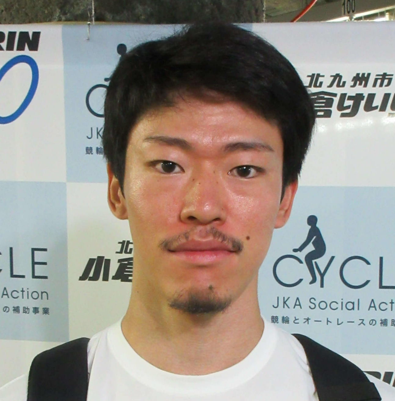 初の地元戦へ意気込む大川剛