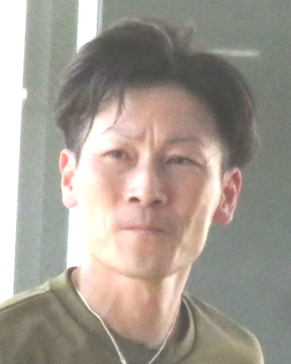 先輩からの情報を生かしたい中山雄太