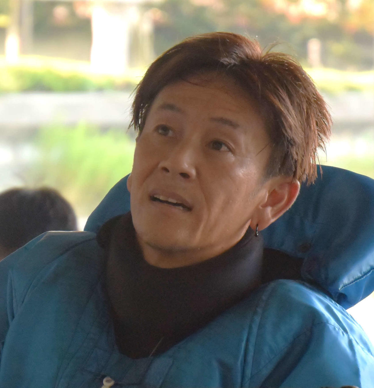谷川祐一が準優10Rで優出一番乗りを目指す