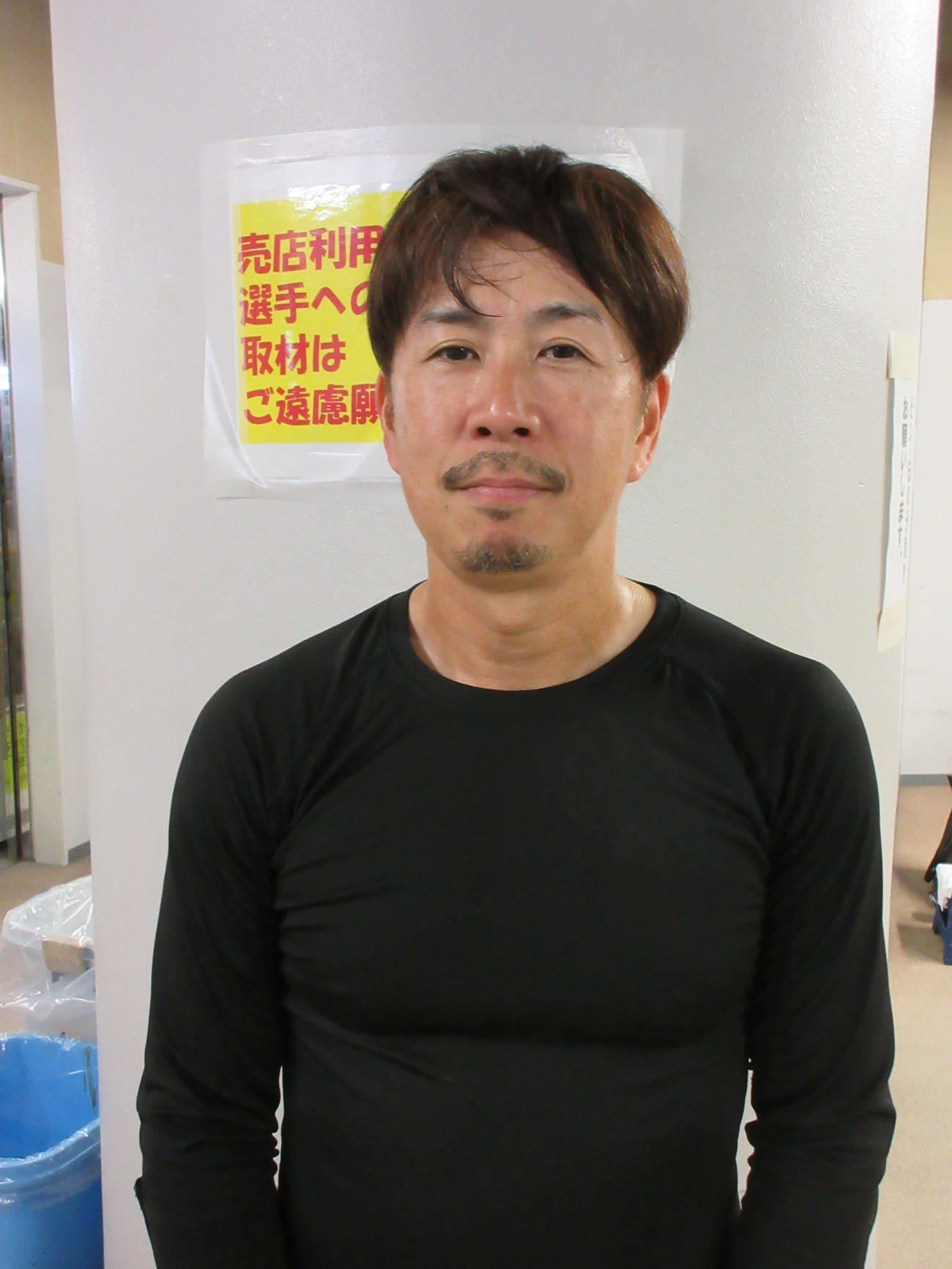 A級予選2Rで2カ月ぶりの勝利を飾った三宅旬