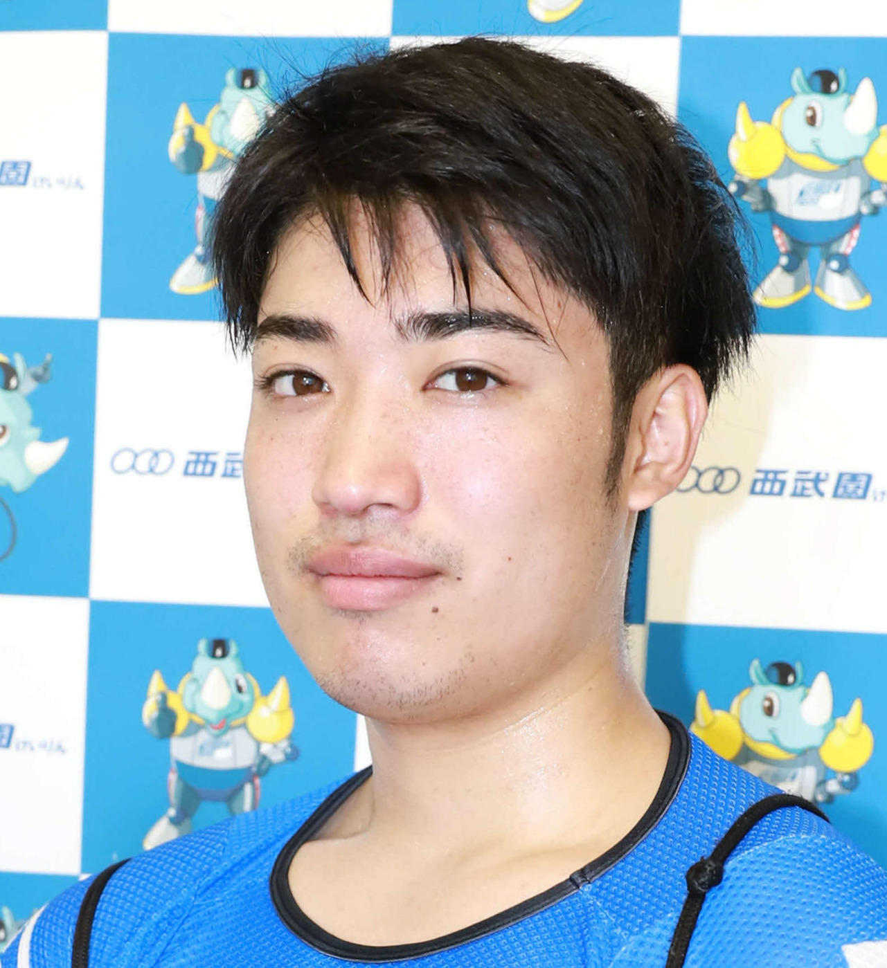 地元で初Vを目指す木村優駿