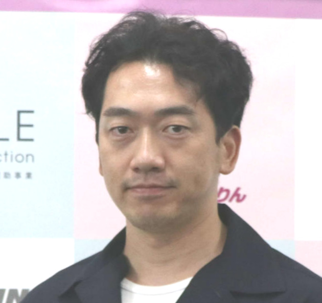 G3ウィナーの走りを見せたい柳詰正宏