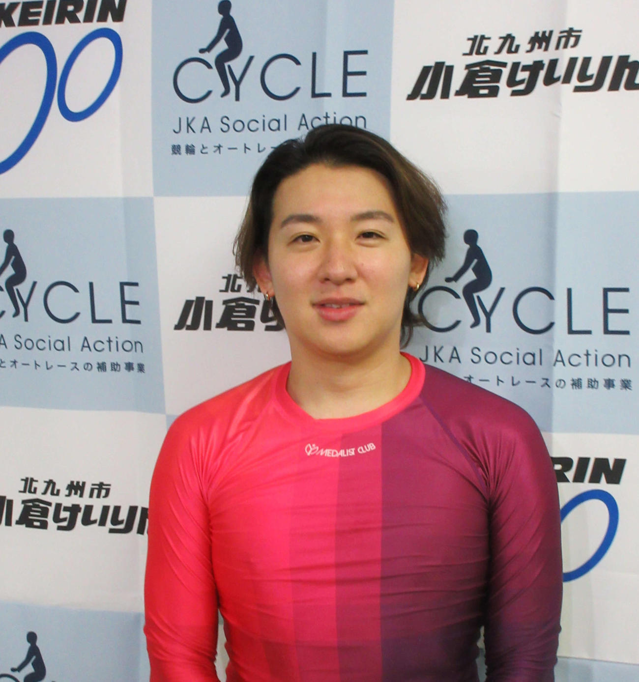 A決勝11R、単騎戦だが、気配上昇の山口聖矢のまくり一撃は警戒が必要