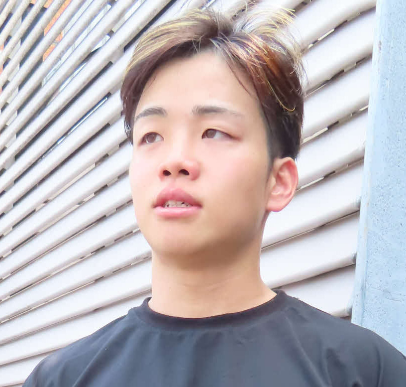競走得点アップへ意気込む後藤大輝