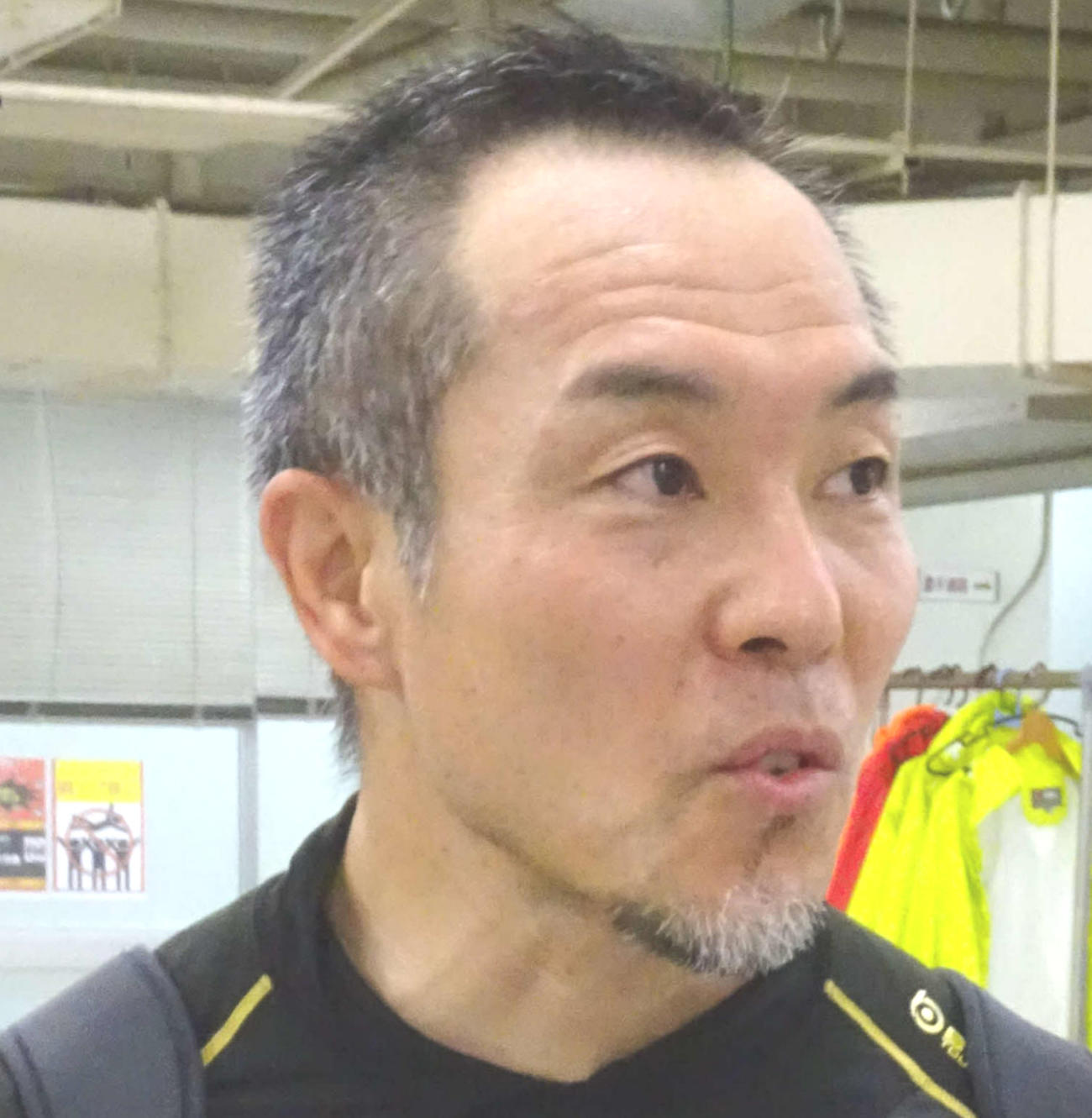 近藤雄太の番手を死守した吉永和生