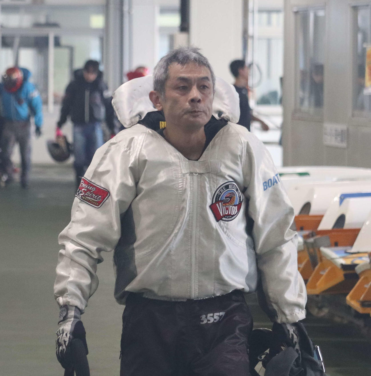 太田和美が初日メインのドリーム戦を逃げ切り貫禄を示した