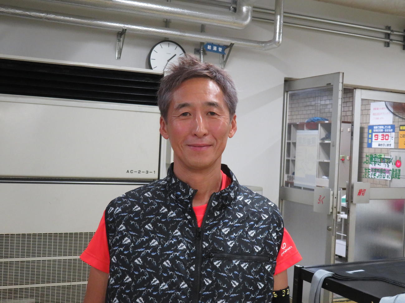 得点率1位に浮上した柴田光