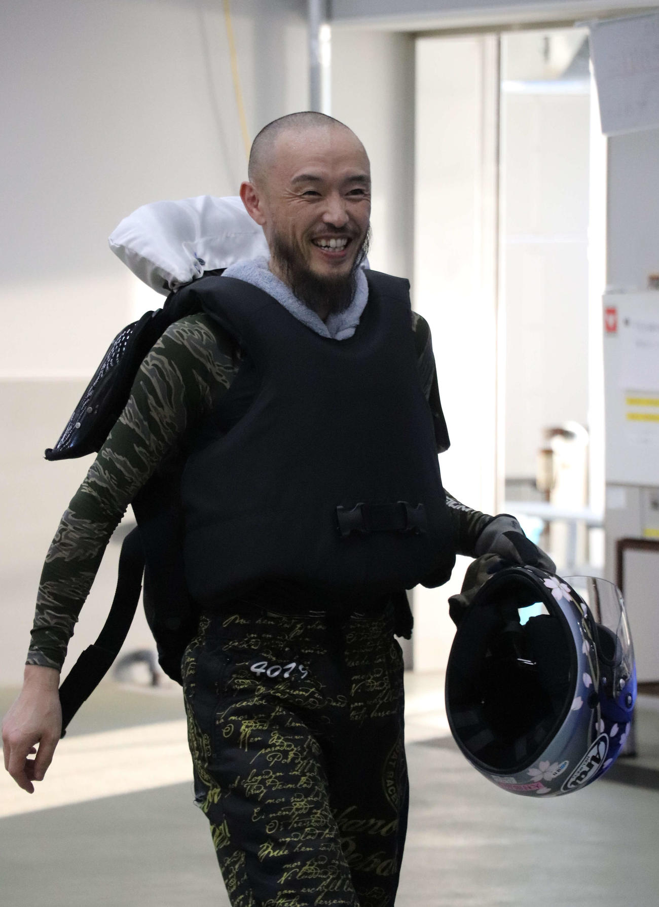準優11Rは出畑孝典が5枠から見せ場を作る