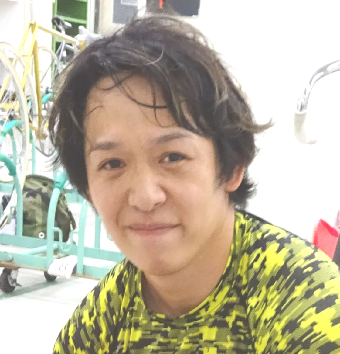 バック7番手の窮地をしのいだ吉田茂生