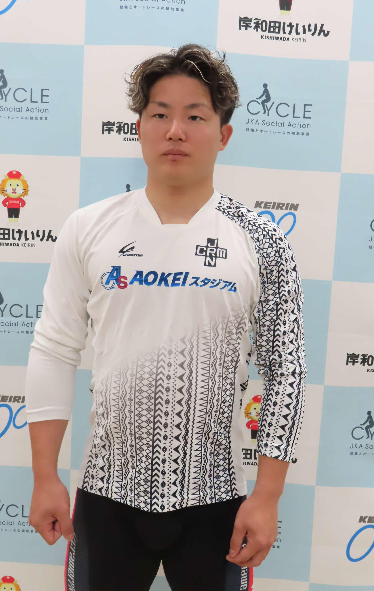 特選12R、実力断然の取鳥雄吾がマーク山形一気とワンツーを目指す