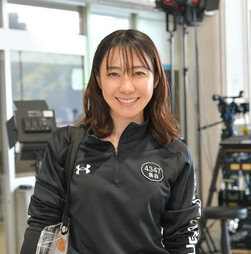 ボートレース】魚谷香織が予選3位通過も「おかしかった。Sも届いてい