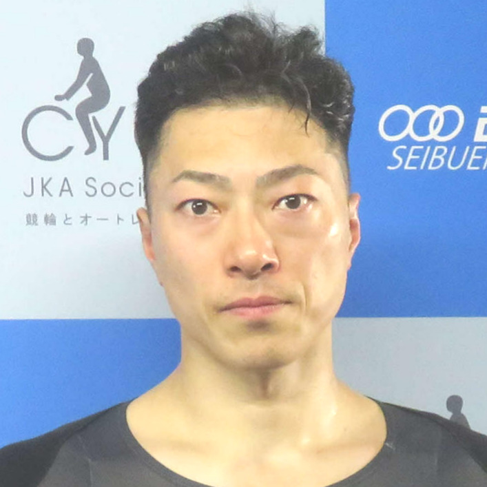 さらなる上積みが見込める新田祐大