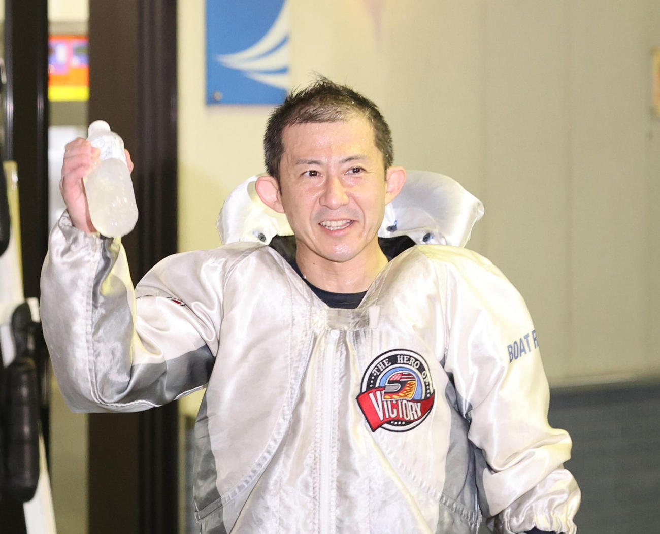 瓜生正義が若松では初となるSG制覇のチャンス！