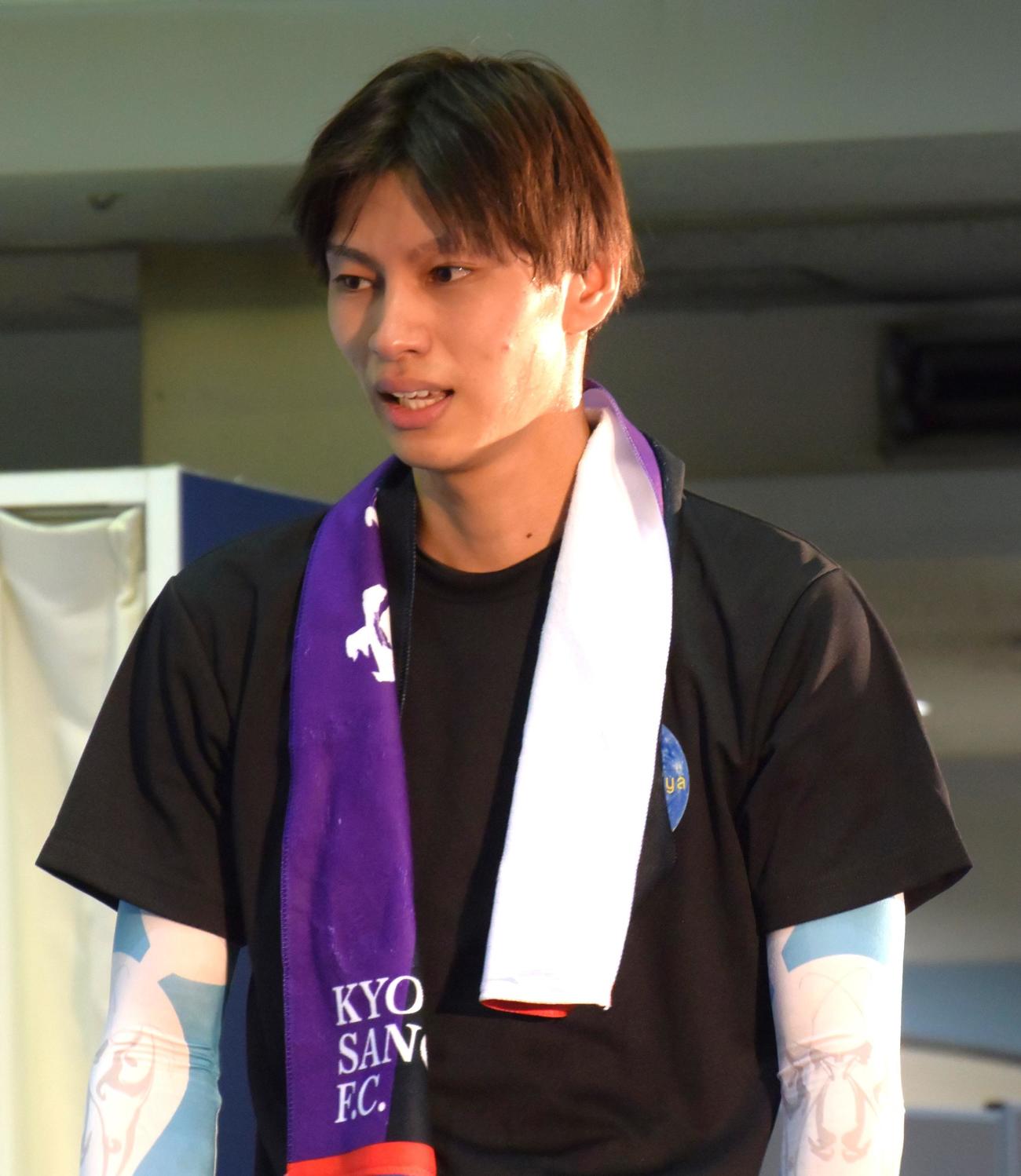 苦境を乗り越えて優勝した末永和也が、大きな自信を得た