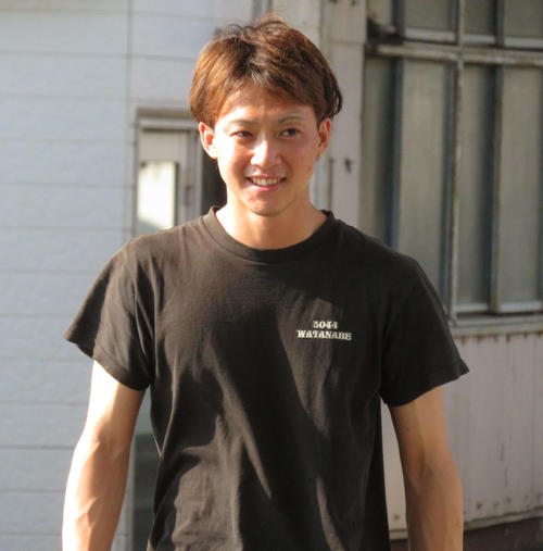 ボートレース】低調機仕上げた渡辺健が優出一番乗り「すんなり終わらせ