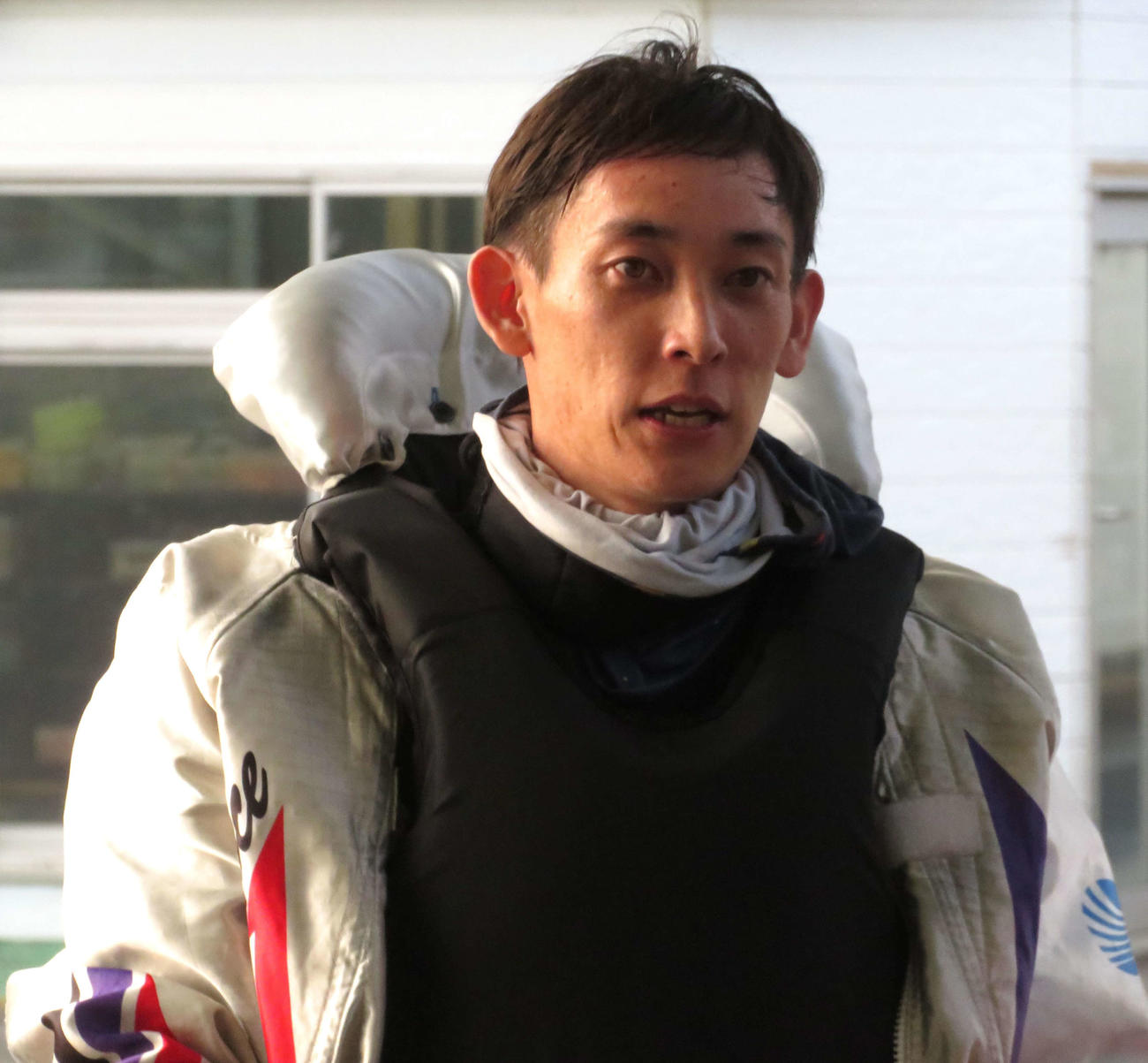 若林義人が多摩川初優勝に王手をかけた
