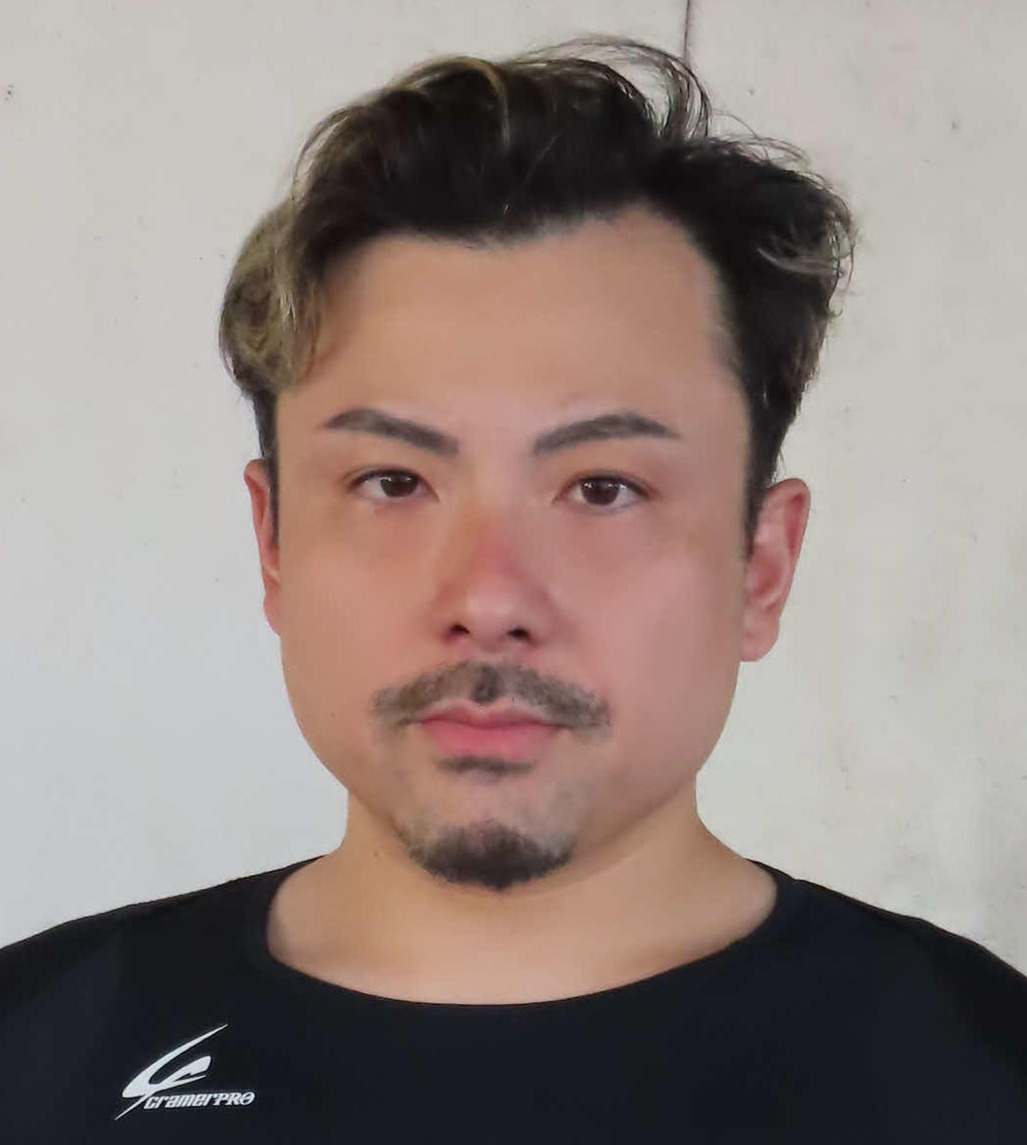 一般2R、単騎ながら2角まくりを決めた井上将志