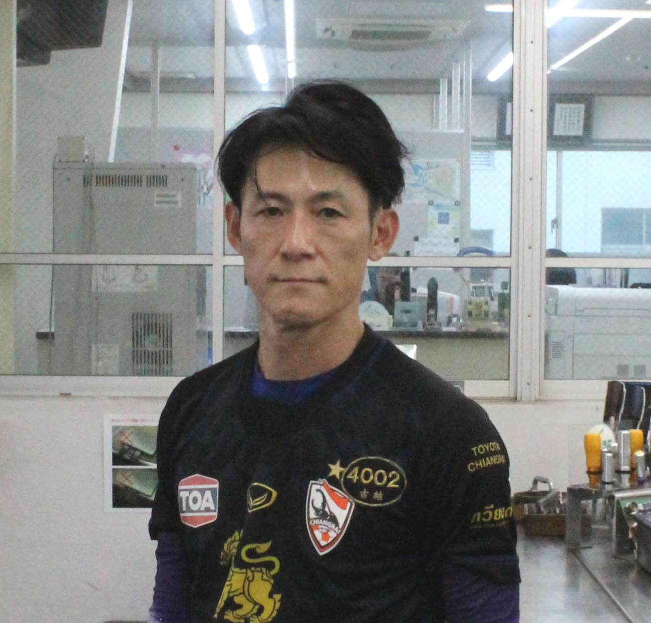 古結宏がドリーム戦をイン奪取で高配当を演出した