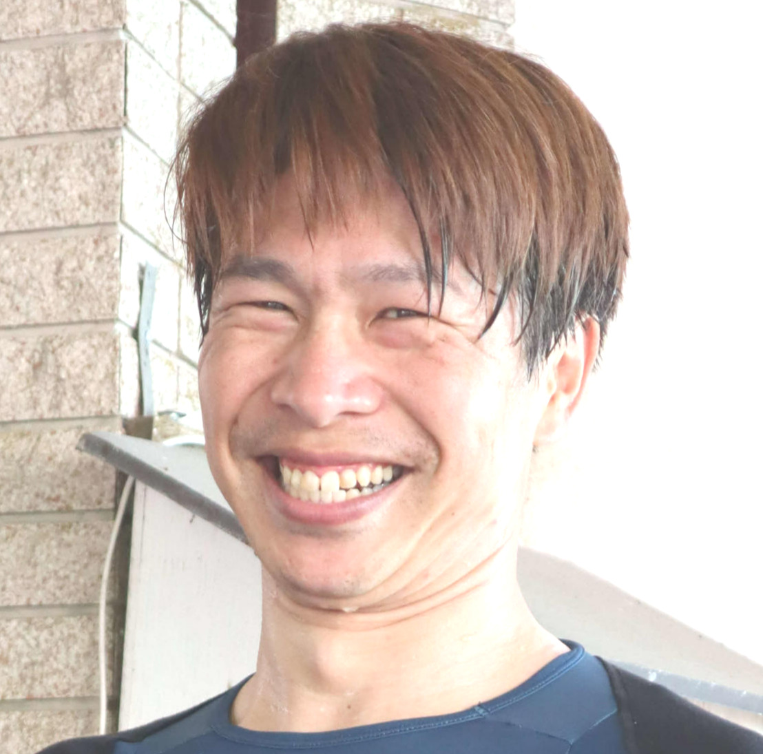 流れがいい大川龍二は単騎でも侮れない
