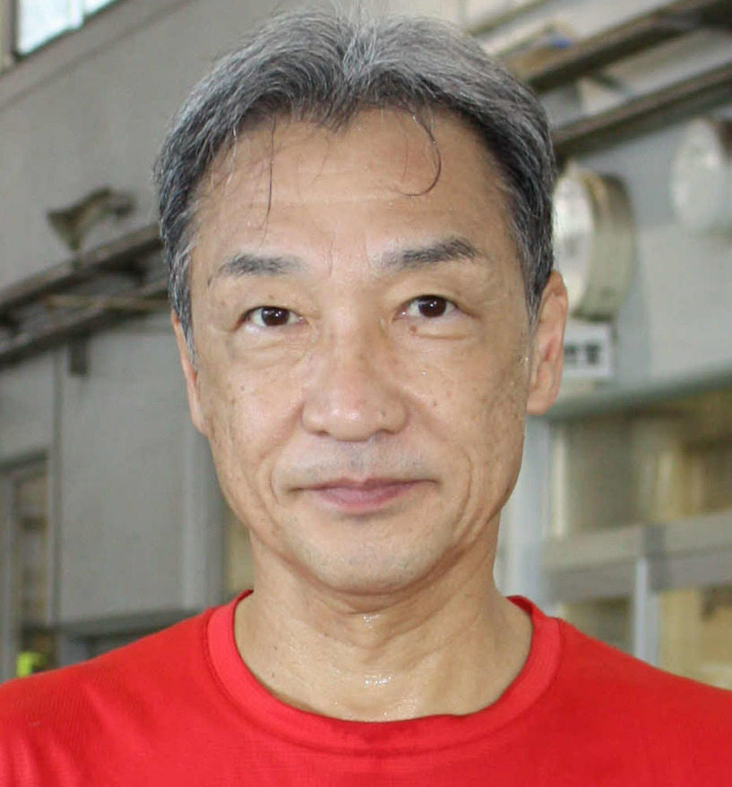 地元の意地を見せたい川崎智幸