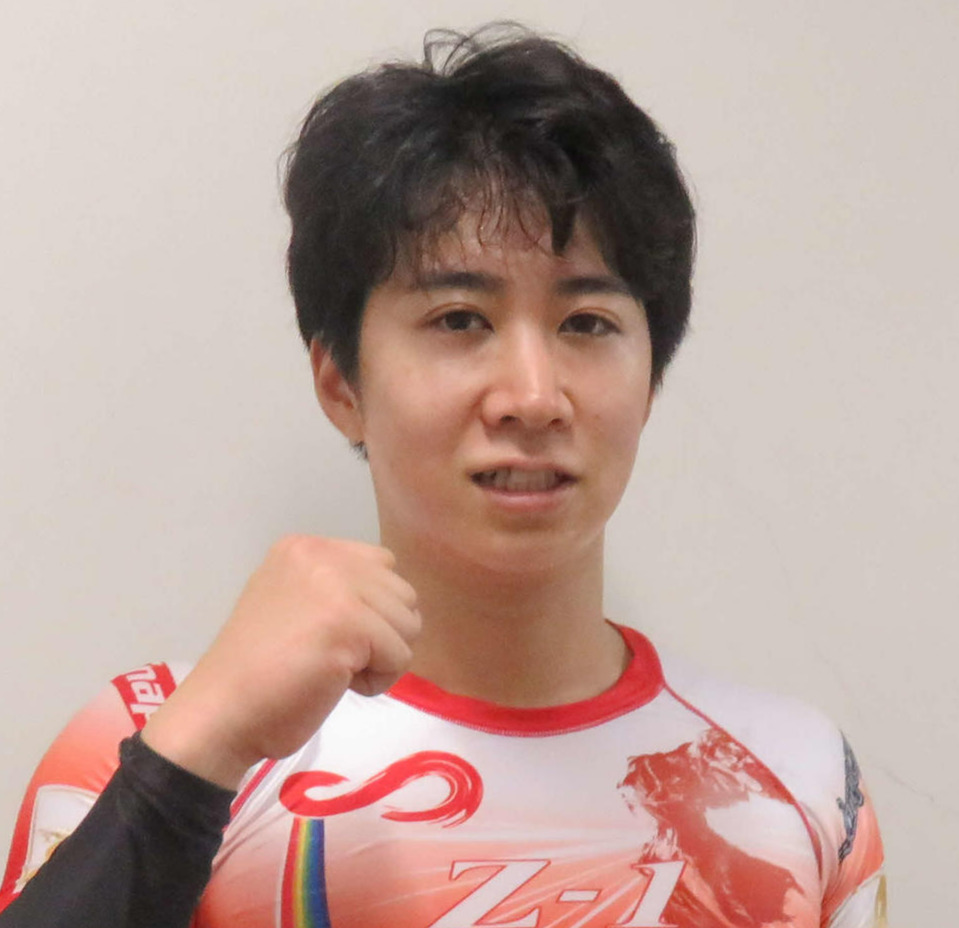 強敵撃破で決勝進出を目指す細中翔太