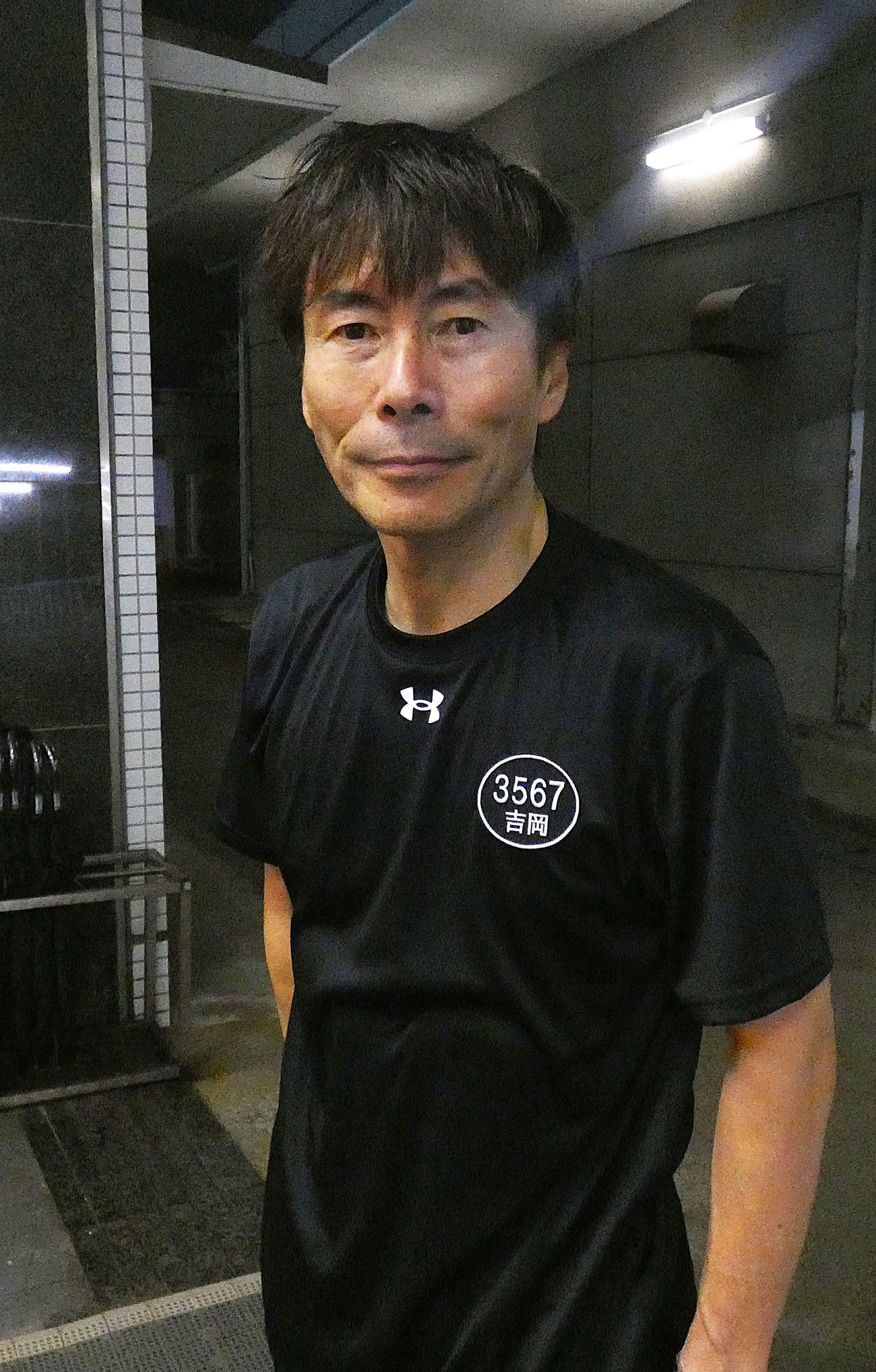 吉岡誠が準優勝負駆けを成功させる（撮影・前原一樹）