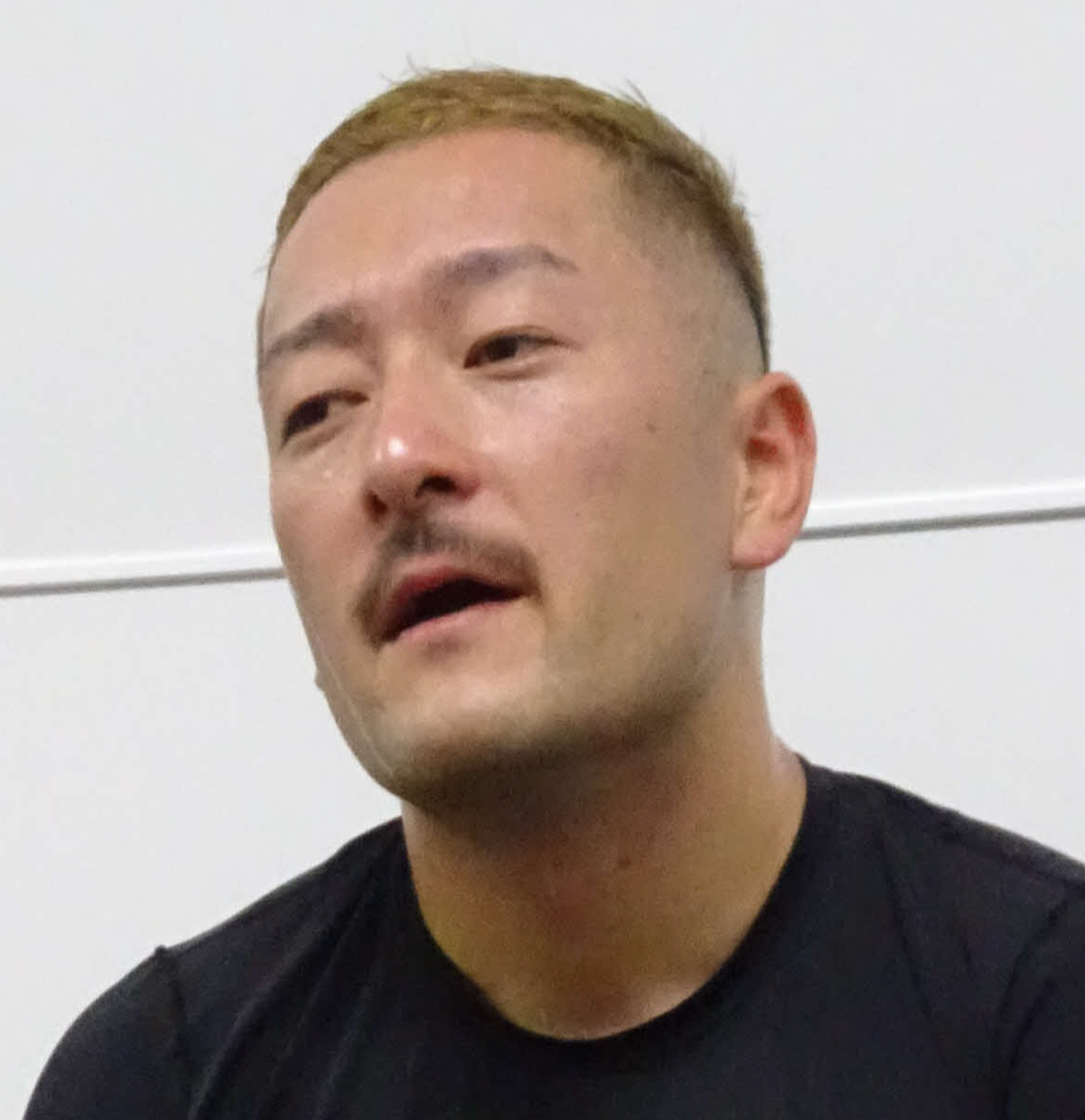 2予8Rを快勝した松井宏佑