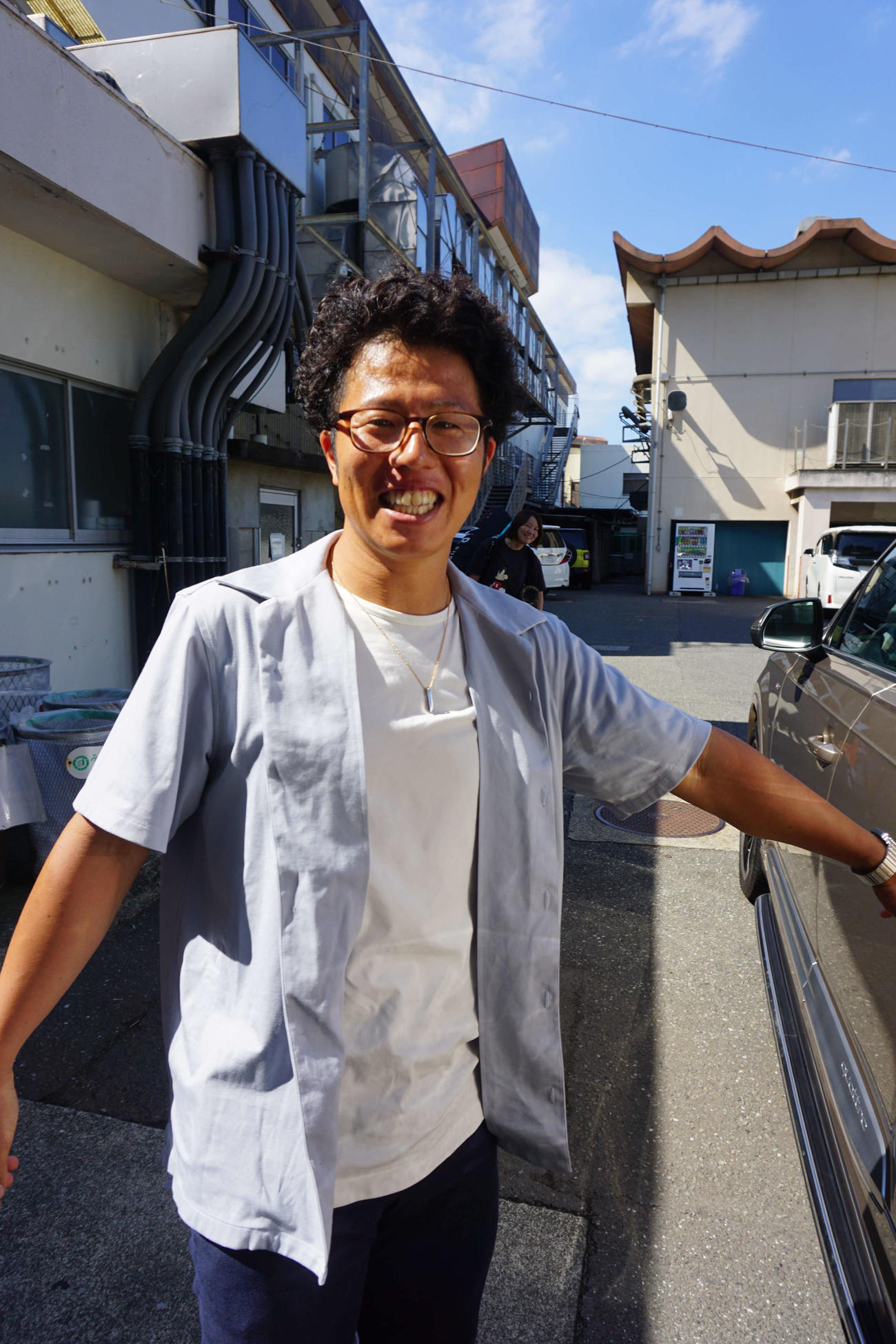 中田健太が西武園で流した涙の理由は？