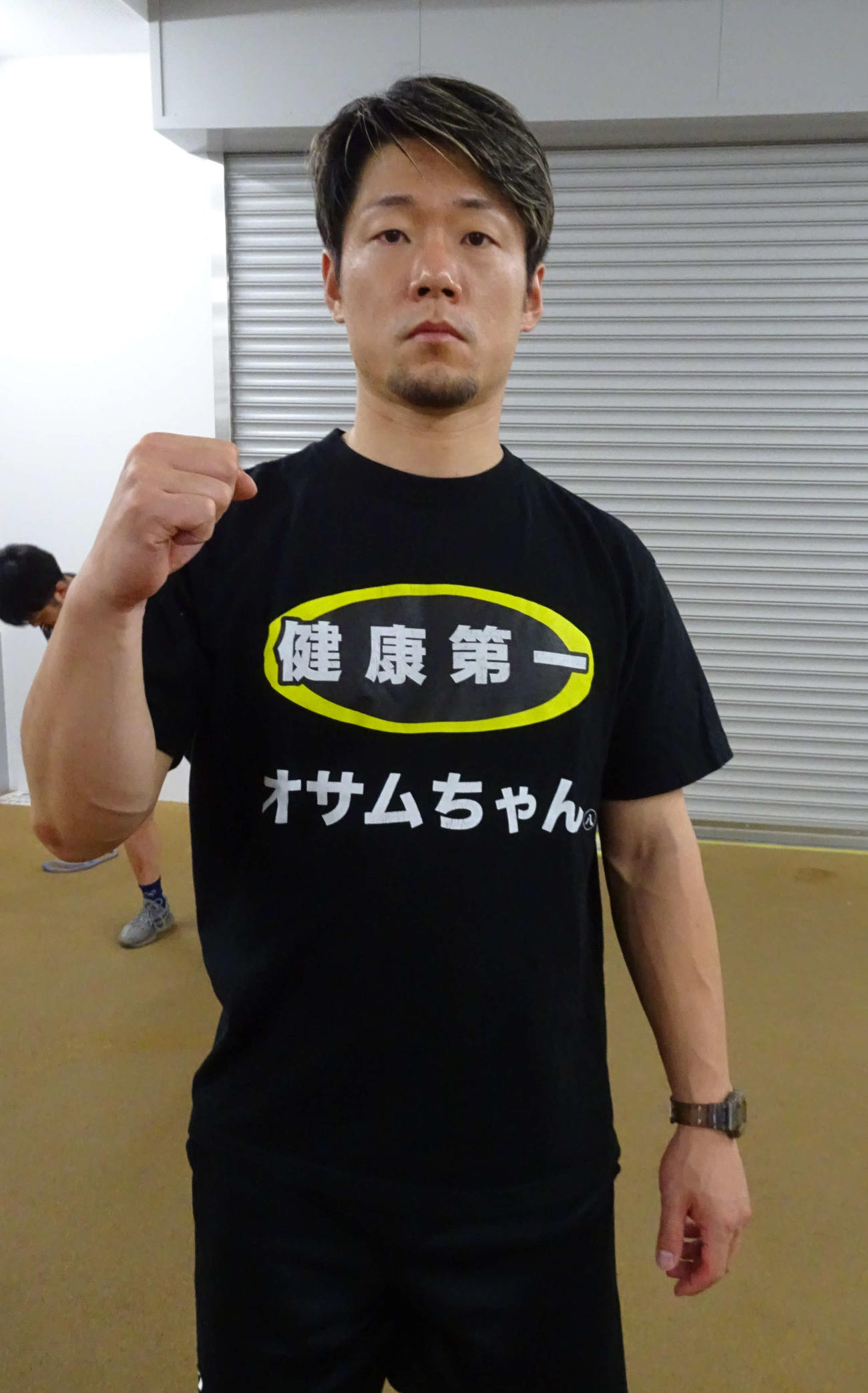 貴志修己が3日目選抜5Rでビッグ配当を演出した