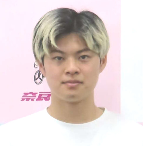 33バンクを得意とする永井哉多