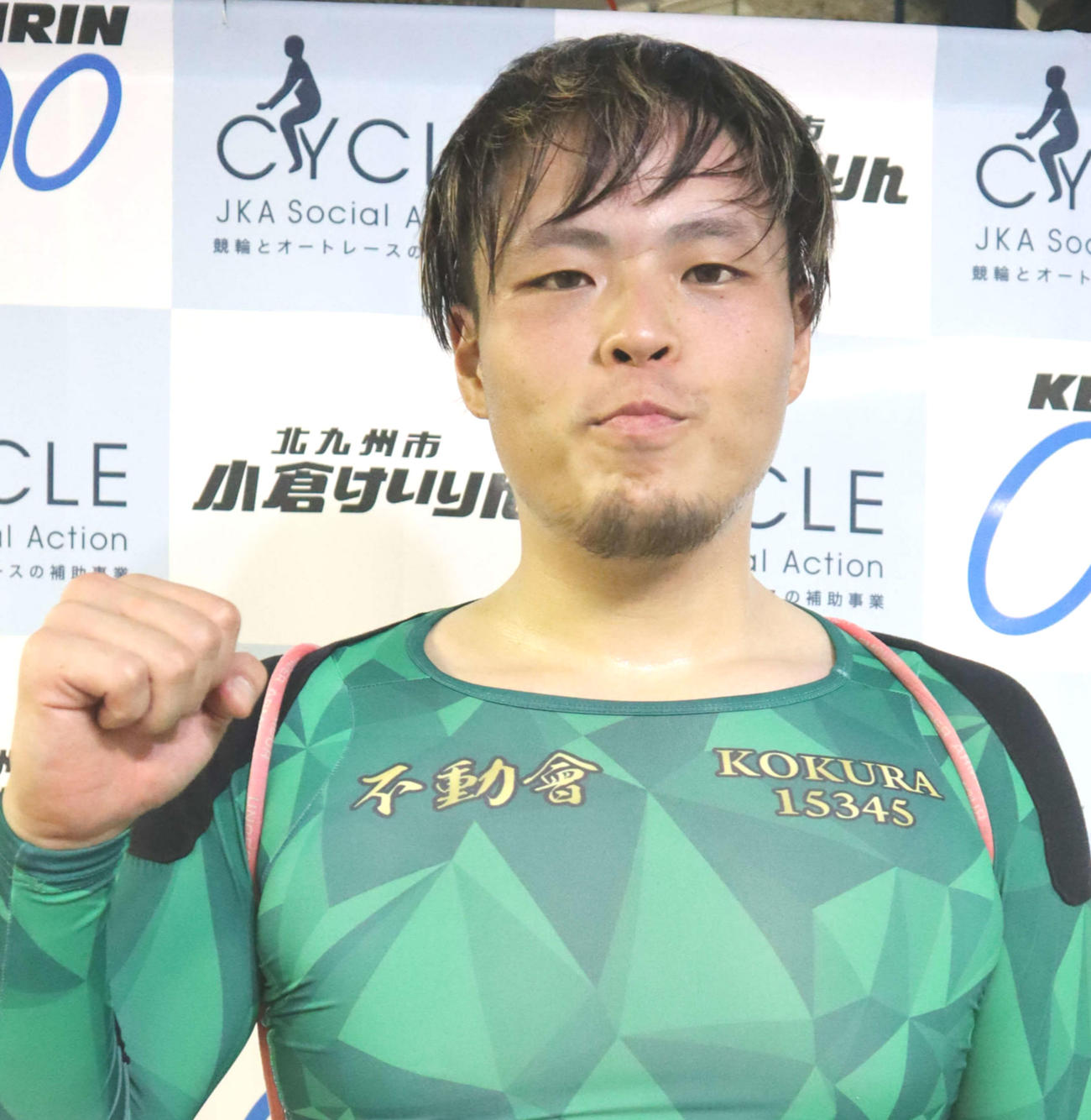 予選で突っ張り先行から2着に粘った浅見隼
