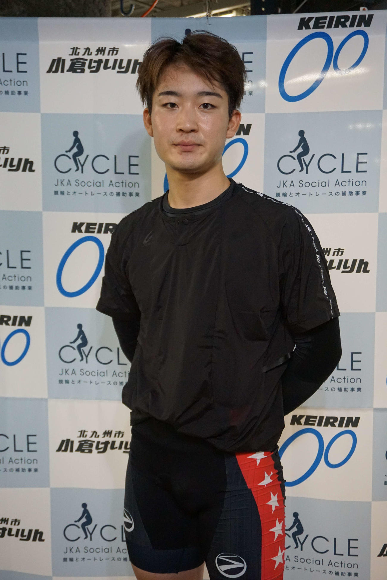 山崎歩夢のS級初優勝に期待が集まる