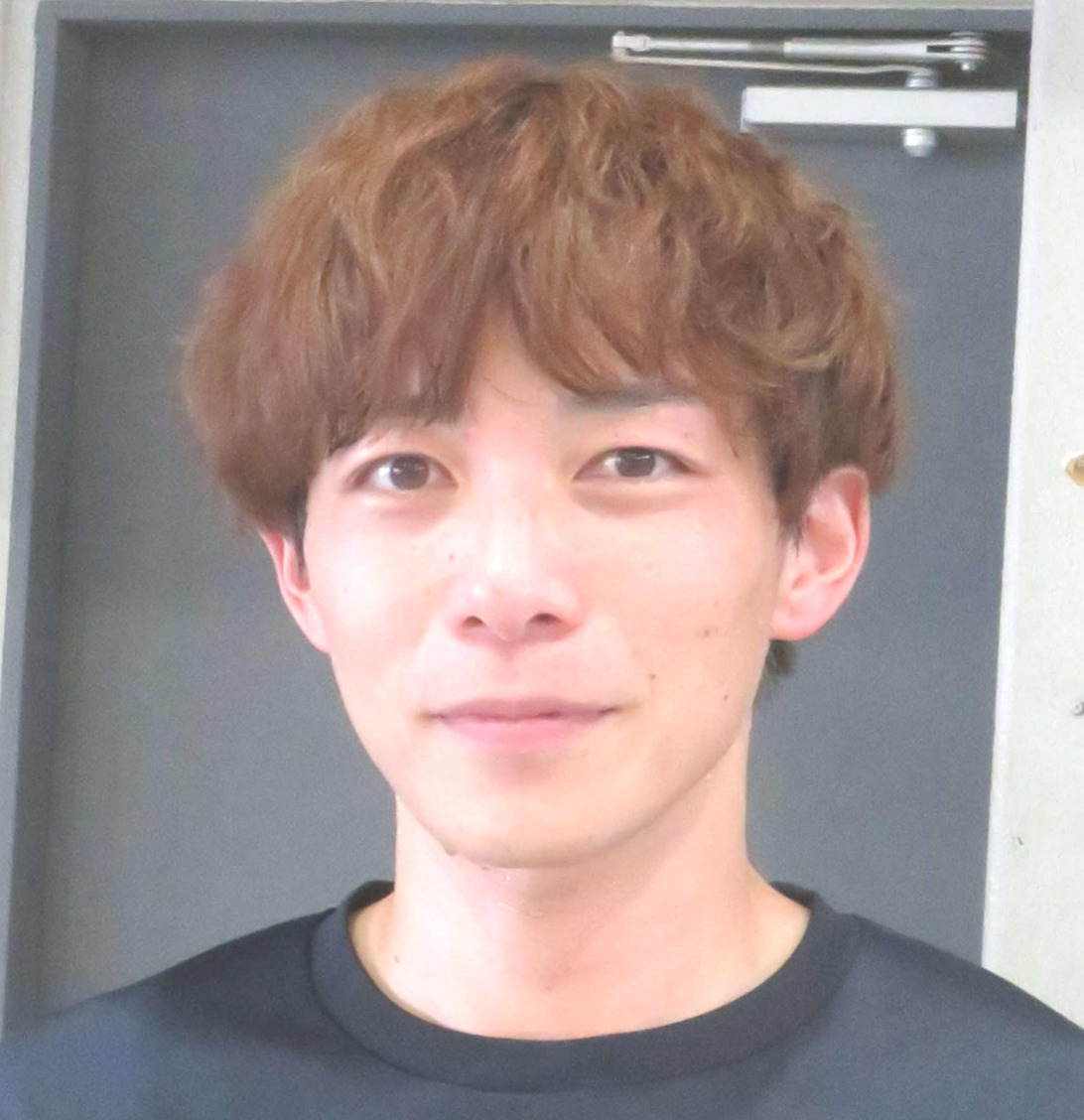 オール3連対を守る栗原直也