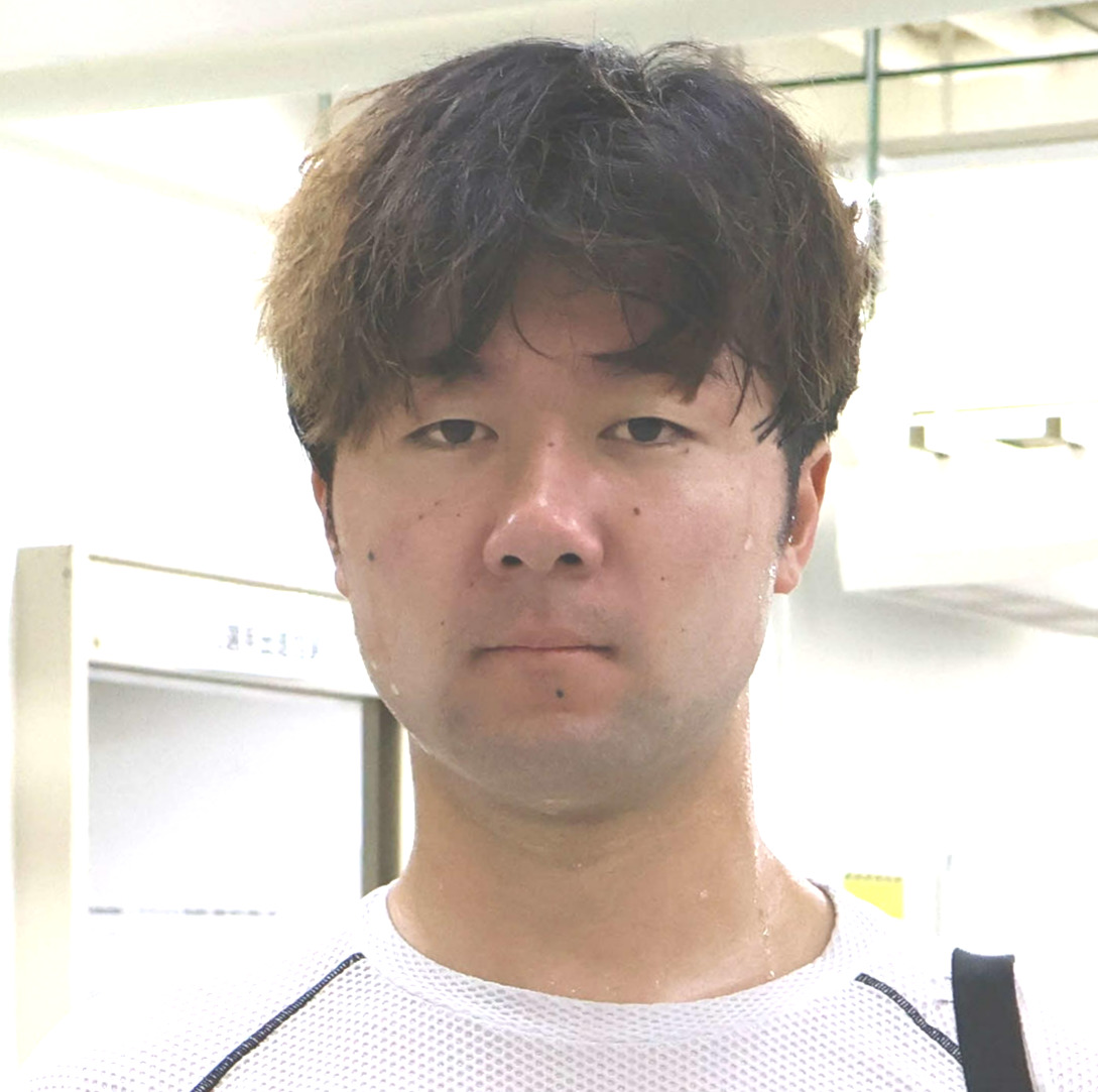 前場所に続いて予選1着の森崎英登