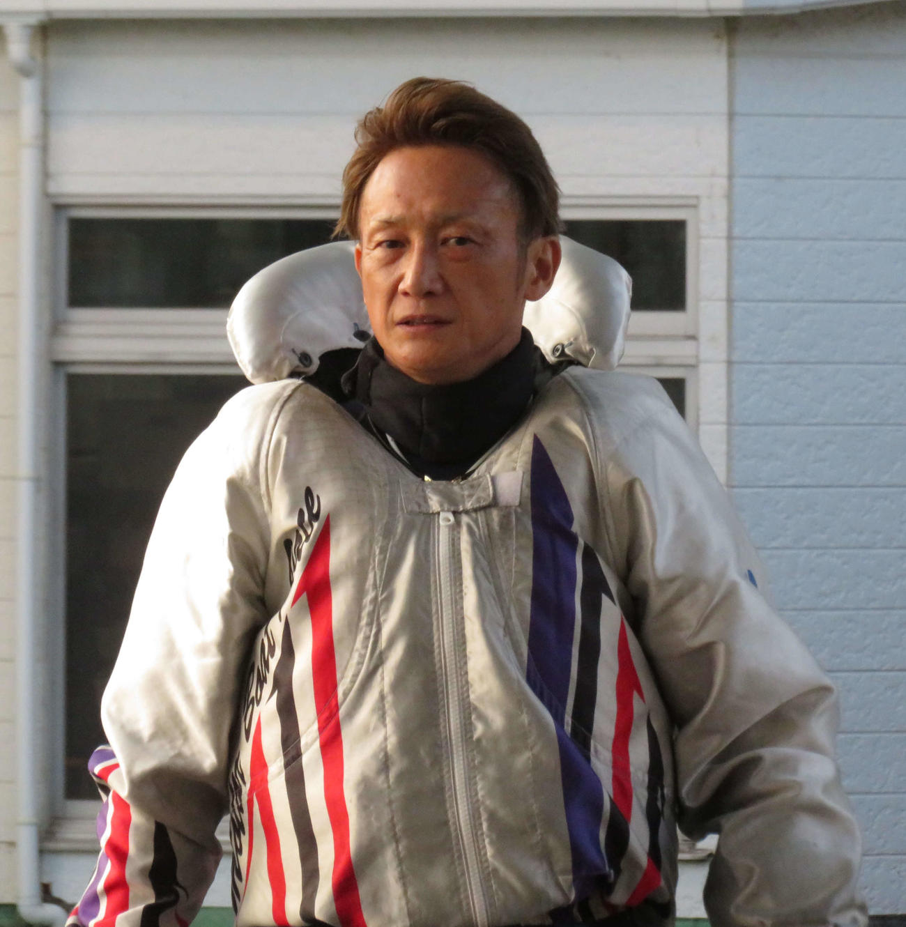 赤岩善生が初日ドリーム戦を逃げて通算2399勝とした