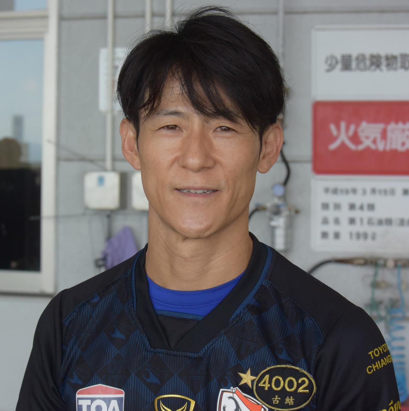 古結宏が、びわこ2節連続の優勝を狙う