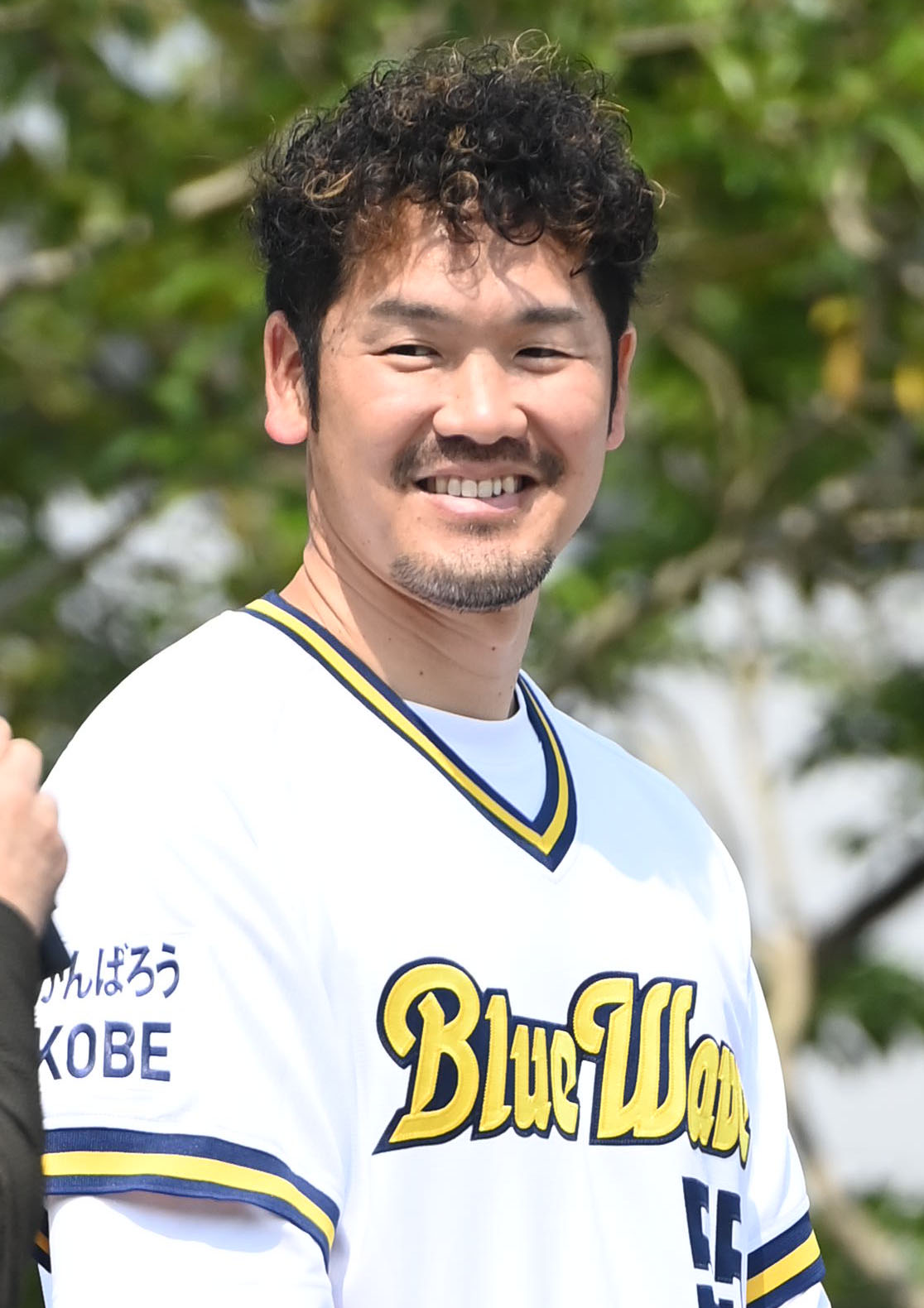 Tー岡田氏