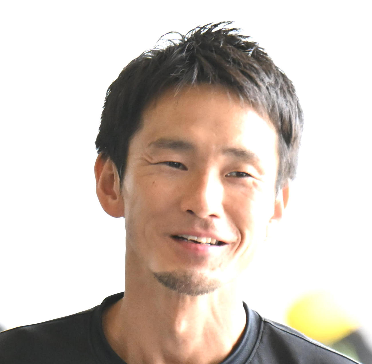 ボートレース甲子園に続いて地元での活躍を期す馬場貴也