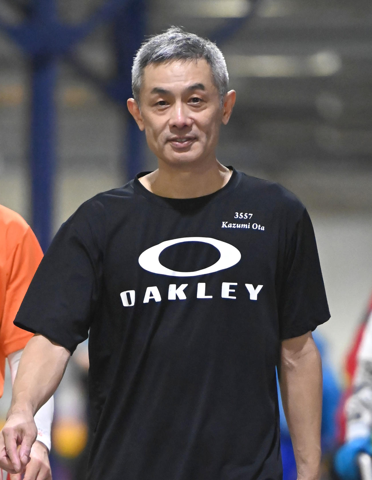 太田和美（撮影・石井愛子）