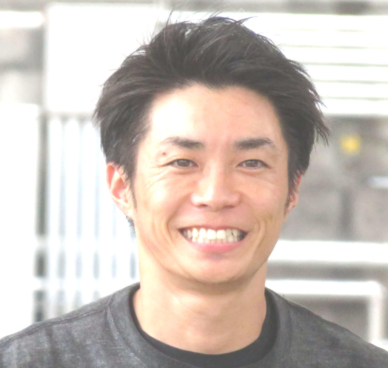 多摩川2節連続優出を目指す金児隆太