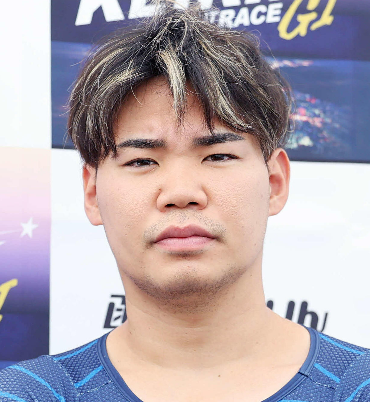 吉田拓矢（2025年8月11日撮影）