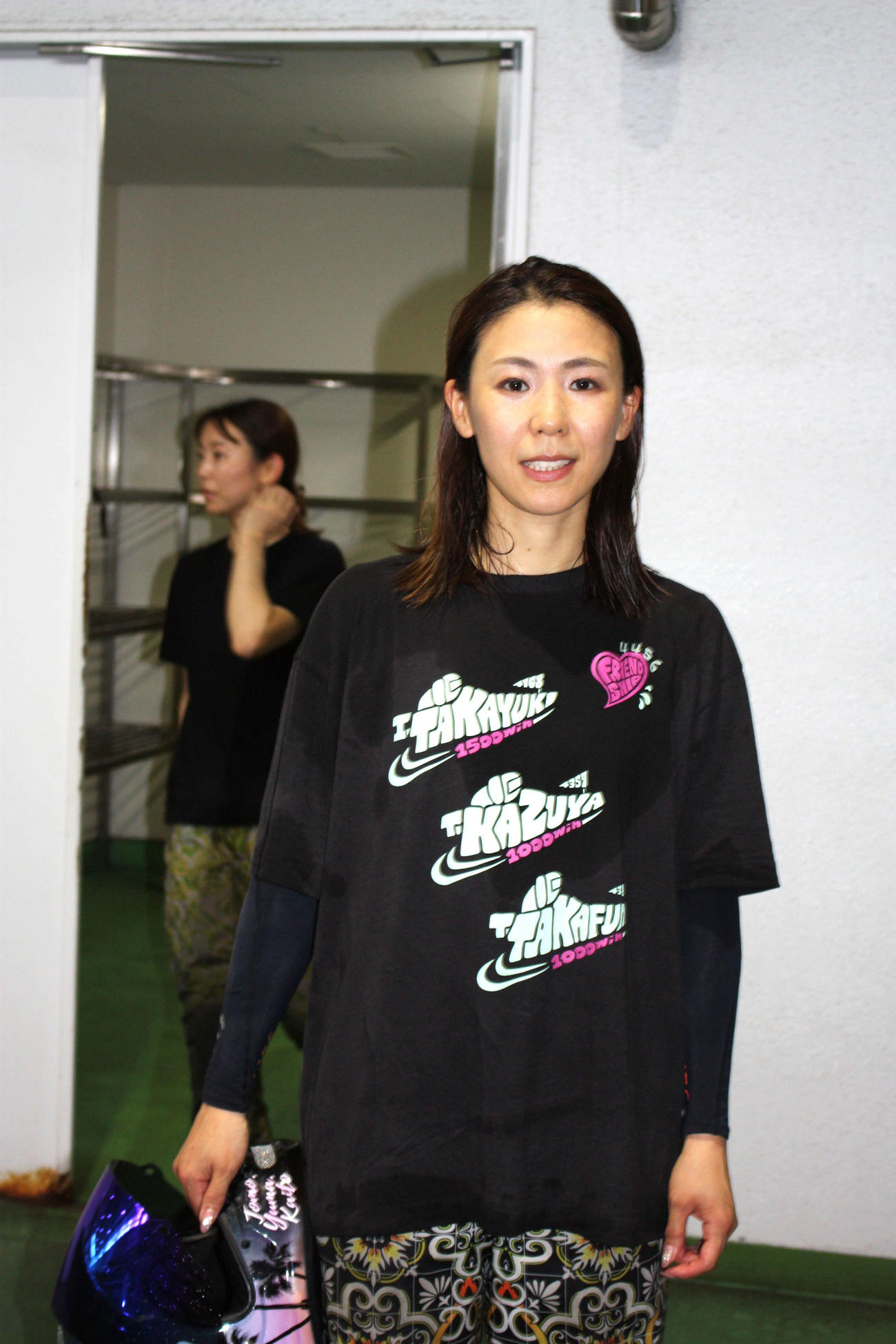 回り足が上向いた鎌倉涼が優勝戦6枠から見せ場を作る