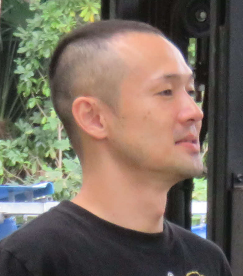 前節でFを切った渡辺雄一郎だが好相性の平和島でリラックス