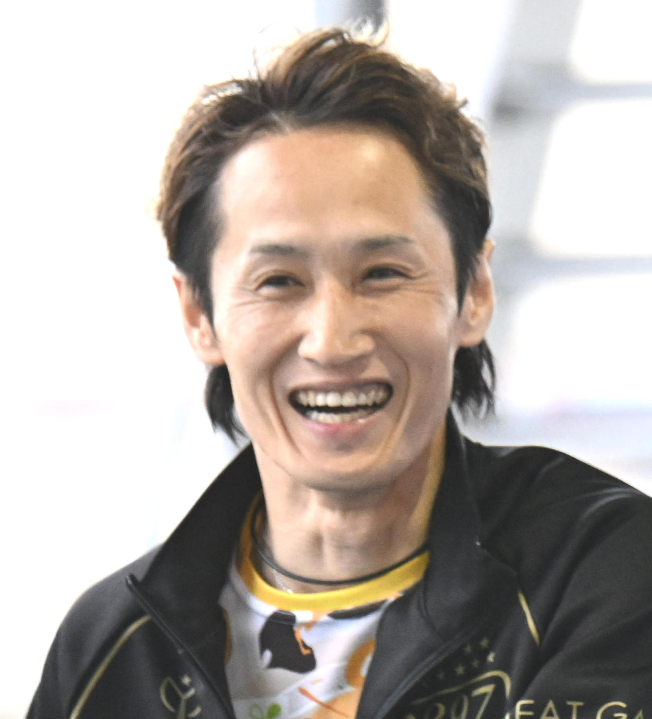 若松SG制覇の勢いを見せたい白井英治