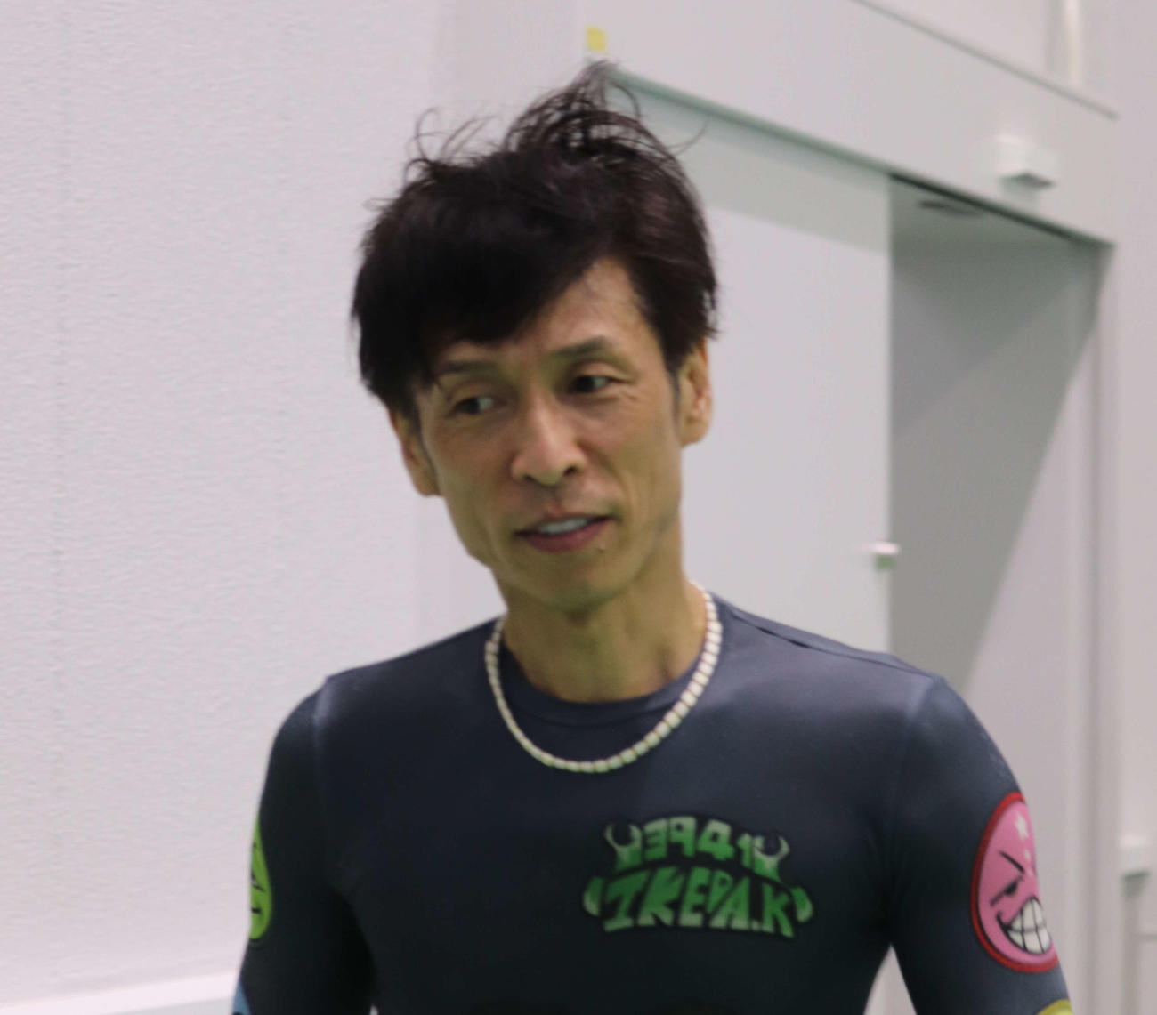 初日ドリーム戦を逃げ切った池田浩二（撮影・神田成史）